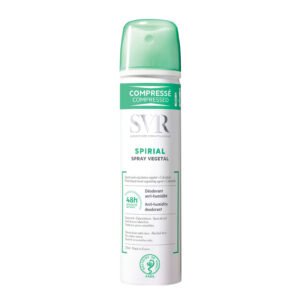Svr spirial spray vegetal 75ml