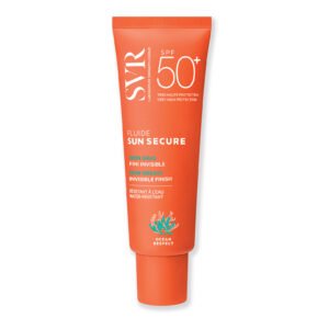 SVR Sun Secure Fluido Solare Viso SPF 50+ Nuova Formula 50 ml