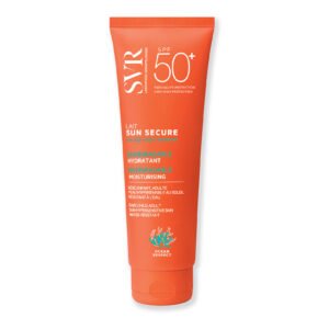 SVR Sun Secure Latte Solare Idratante SPF50+ Nuova Formula 250 ml