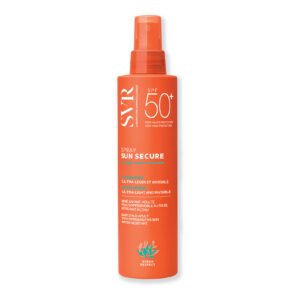 SVR Sun Secure Solare Spf50+ Idratante Spray 200 ml