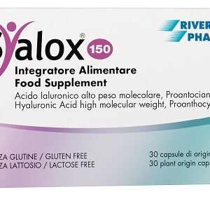 Syalox 150 30 capsule
