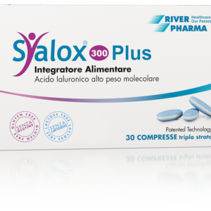 Syalox 300 plus 30 compresse