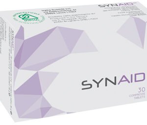 Synaid 30 compresse