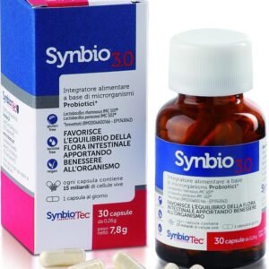 Synbio 3.0 30capsule