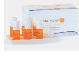 Synchrovit c siero a/eta'6x5ml