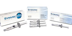 Synvisc siringa acido ialuronico 1 siringa 2 ml