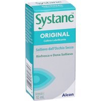 Systane Gocce Oculari Lubrificanti 10 ml