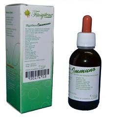 System Immuno Gocce 50ml