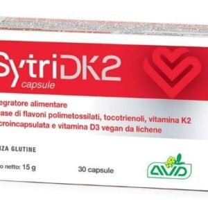 Sytridk2 30 capsule