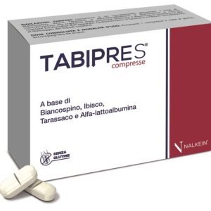 Tabipres 30 compresse