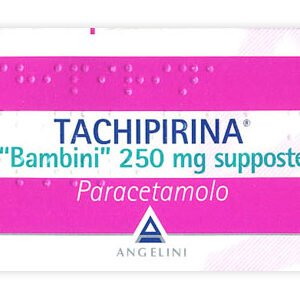 Tachipirina