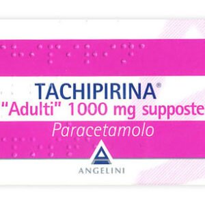 Tachipirina