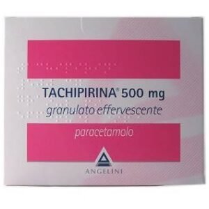 Tachipirina