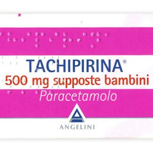 Tachipirina