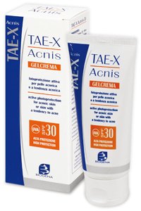 Tae-x acnis crema 60ml