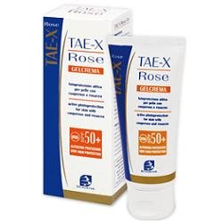 Tae-x rose gelcrema 60ml