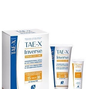 Tae x inverse vitiligo suncare 50 ml