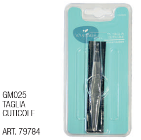 Taglia Cuticole Gm025
