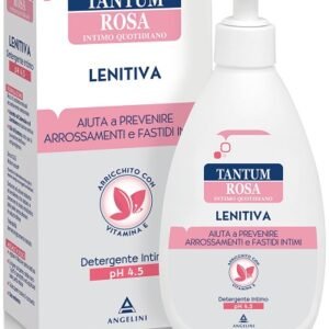 Tantum-rosa intimo Lenitiva 200ml