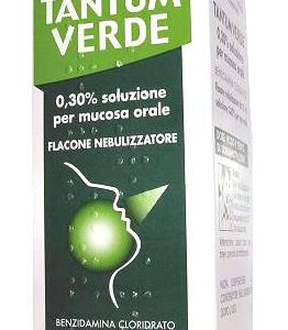 Tantum verde*nebul fl 15ml0,3%