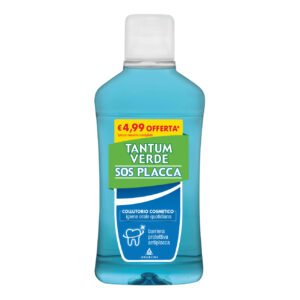 Tantum verde sos placca 500ml