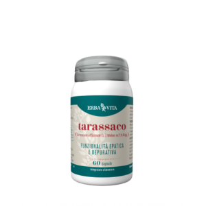 Tarassaco 60 capsule