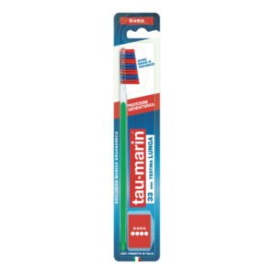 Tau-marin Spazzolino Scalare 33 Duro Antibatterico