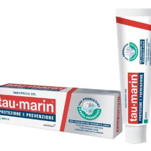 Tau marin dentifricio menta 75 ml