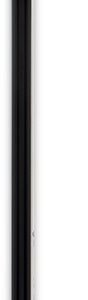 Taumarin spazzolino professional black con antibatterico