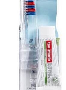Tau marin tau kit spazzolino medio new