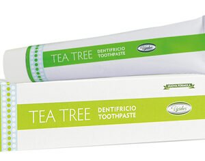 Tea tree Dentifricio 75ml