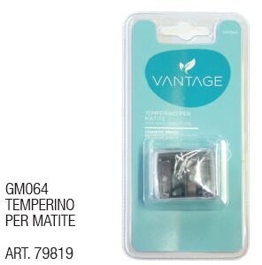 Temperino Per Matite