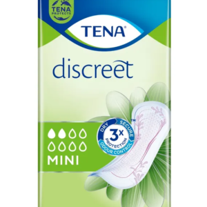 Tena Lady Discreet Mini Assorbenti 20 Pezzi
