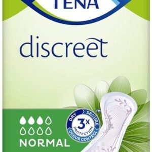 Tena Lady Discreet Normal Assorbenti 12 Pezzi