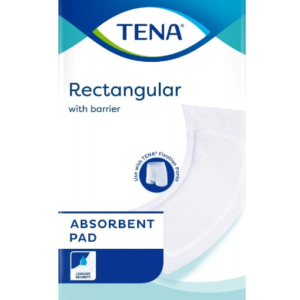 Tena Pannolone Rettangolare Con Barriera 30 Pezzi