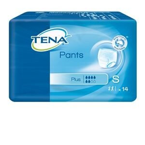Tena Pants Plus Pann.s 14pezzi