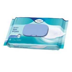 Tena ProSkin Wet Wipes 48 Salviette Umidificate