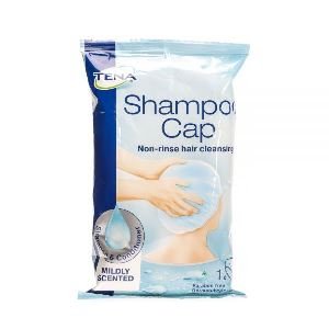 Tena Shampoo Cap.cuffia 1 Pezzo