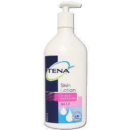 Tena skin lotion ph4,0 500ml
