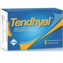 Tendhyal 30compresse