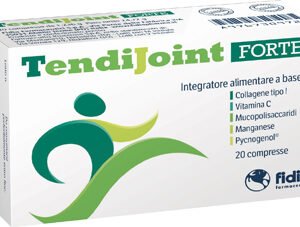 Tendi-joint Forte 20 Compresse
