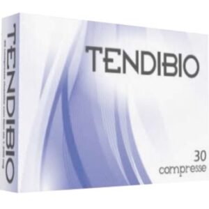 Tendibio 20 compresse
