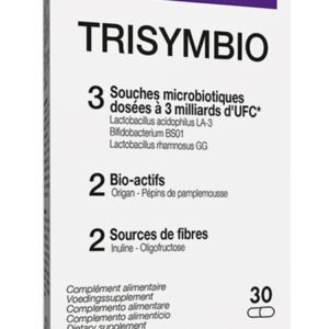 Teoliance trisymbio 30 capsule