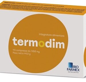 Termodim 45 compresse