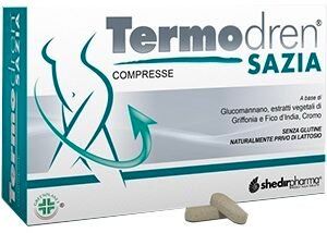 Termodren sazia compresse