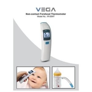 Termometri infrarossi vega