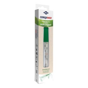 Termometro Al Gallio Ceroxmed