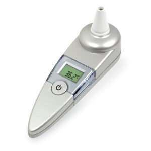 Termometro auricolare infrarossi prontex ear therm