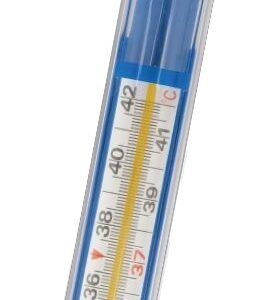 Termometro clinico easyplus
