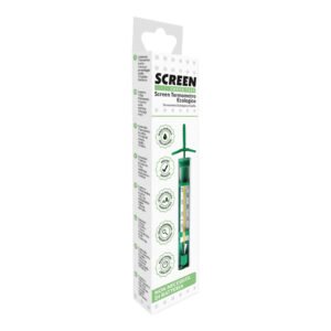 Termometro ecologico screen
